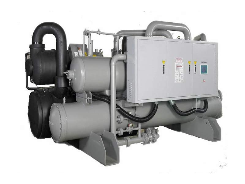 SCREW CHILLER SCREW CHILLER