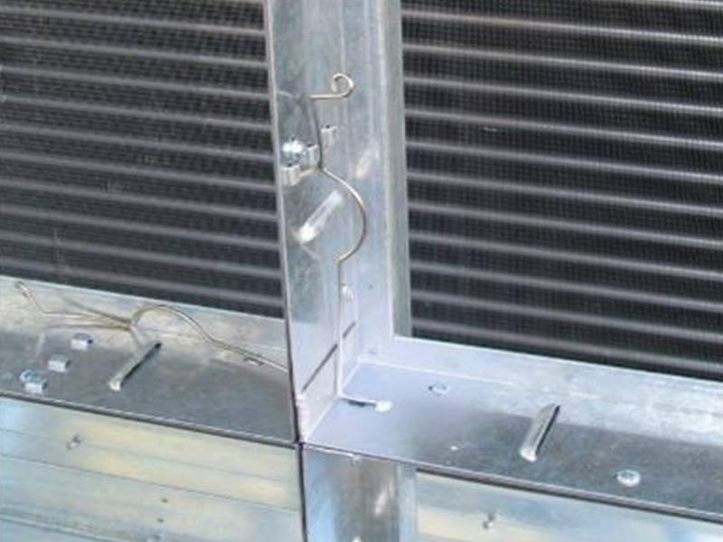 Accessories-INDEPENDENT FILTER FRAME