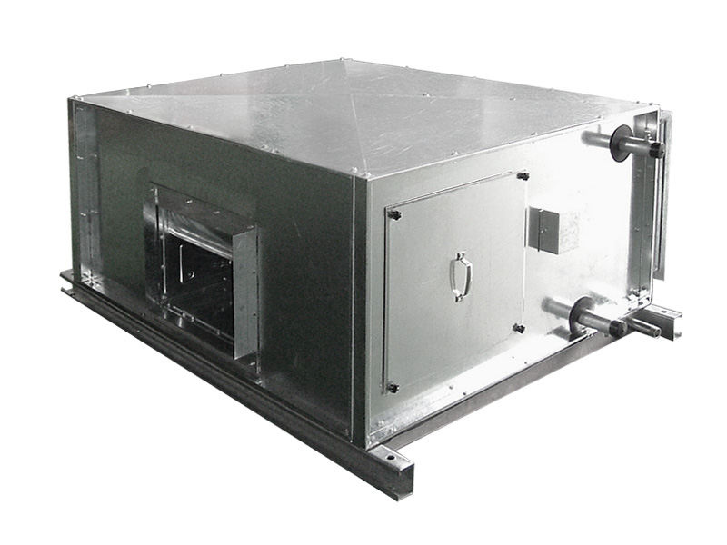 風機盤管箱