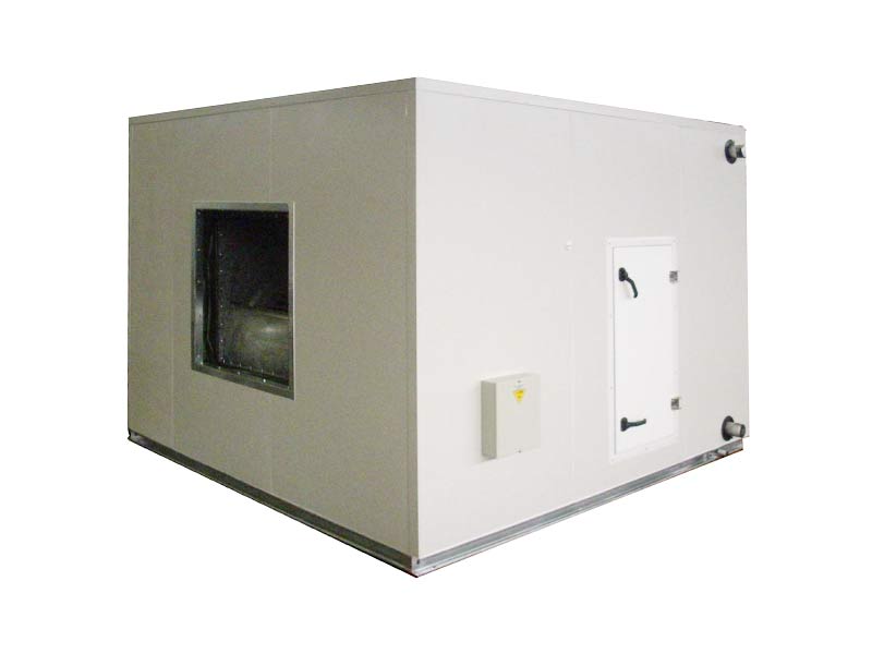 COMPACT AHU